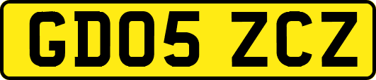 GD05ZCZ