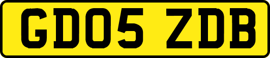 GD05ZDB