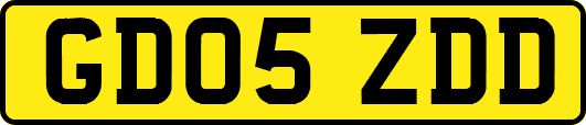 GD05ZDD