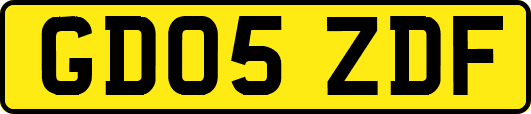 GD05ZDF