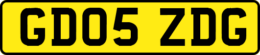 GD05ZDG