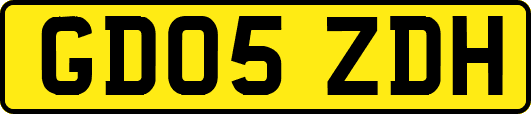 GD05ZDH