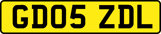 GD05ZDL