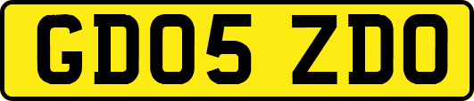 GD05ZDO