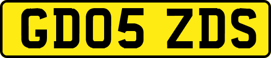 GD05ZDS