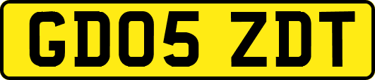 GD05ZDT