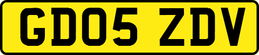 GD05ZDV