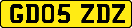 GD05ZDZ
