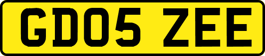 GD05ZEE