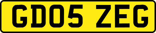 GD05ZEG