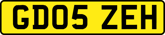 GD05ZEH