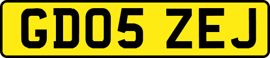GD05ZEJ