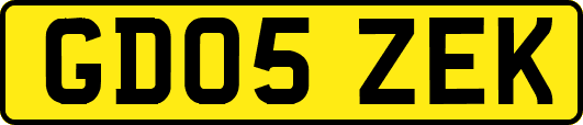 GD05ZEK