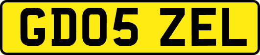 GD05ZEL