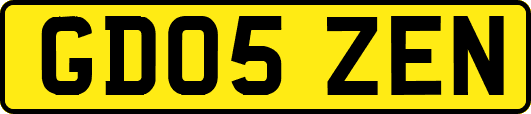 GD05ZEN