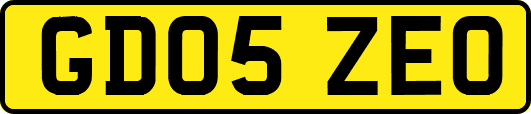 GD05ZEO
