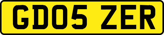 GD05ZER