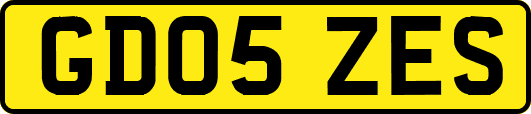 GD05ZES