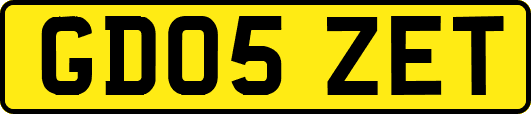 GD05ZET
