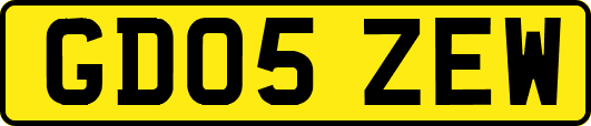 GD05ZEW