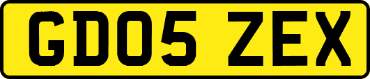 GD05ZEX