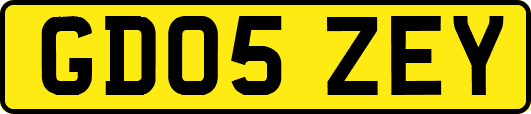 GD05ZEY
