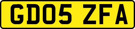 GD05ZFA