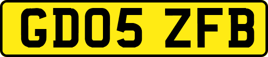 GD05ZFB