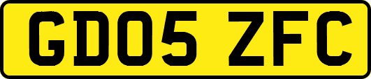 GD05ZFC