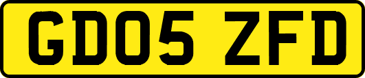GD05ZFD