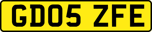 GD05ZFE