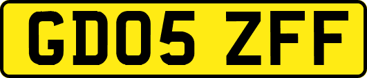 GD05ZFF