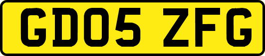 GD05ZFG