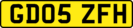 GD05ZFH