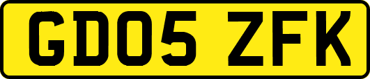 GD05ZFK