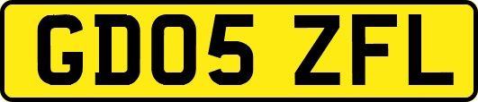 GD05ZFL