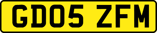 GD05ZFM