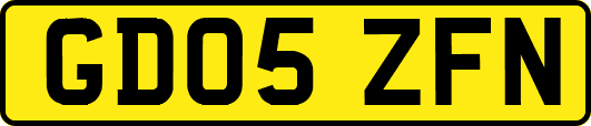 GD05ZFN