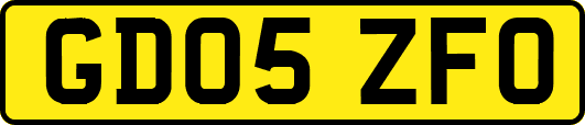 GD05ZFO