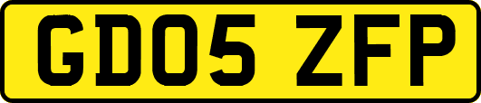 GD05ZFP
