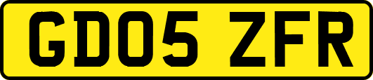 GD05ZFR