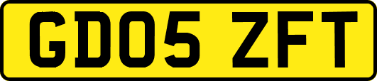 GD05ZFT