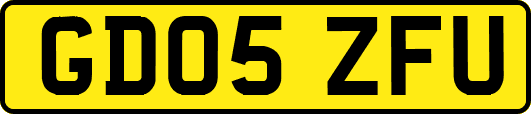 GD05ZFU