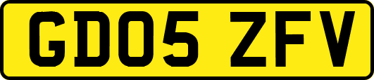 GD05ZFV