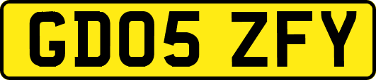 GD05ZFY