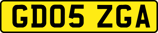 GD05ZGA