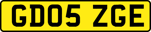 GD05ZGE