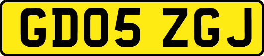 GD05ZGJ