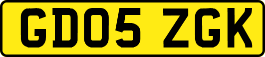 GD05ZGK