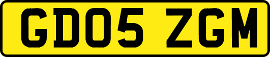 GD05ZGM